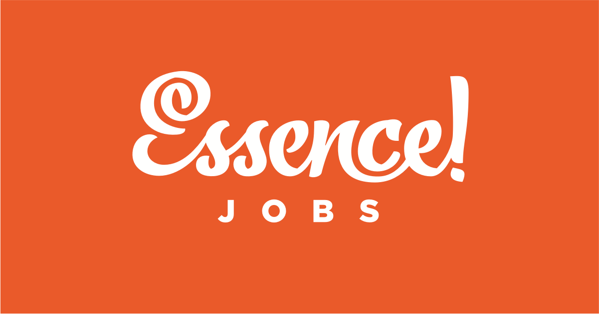 Essence Jobs